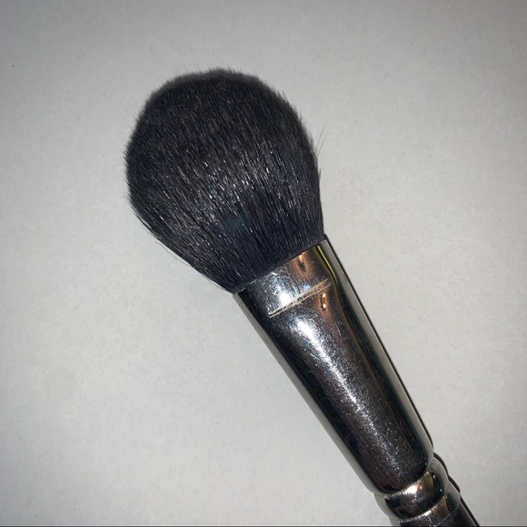 MAC 116 Blush Brush Original - Natural Bristles